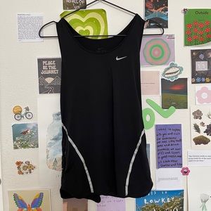 Nike DRI-FIT Workout Top